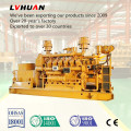 Large Power Series Coal Bed Gas Generator Set